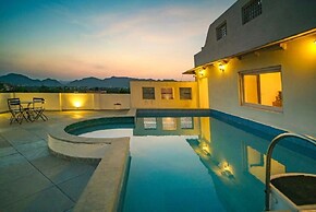 Villa Sagat Raaso