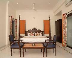 Villa Sagat Raaso