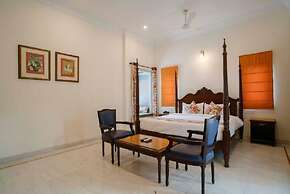 Villa Sagat Raaso
