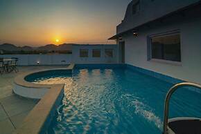 Villa Sagat Raaso