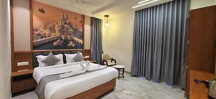 HOTEL HANIE TREE