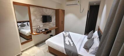 HOTEL HANIE TREE