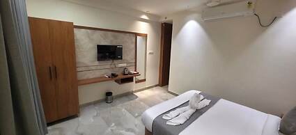 HOTEL HANIE TREE