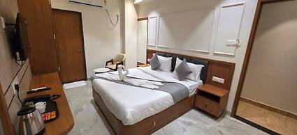 HOTEL HANIE TREE