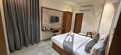 HOTEL HANIE TREE