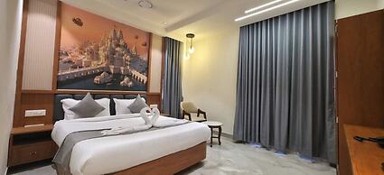 HOTEL HANIE TREE