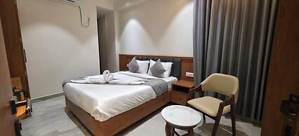HOTEL HANIE TREE