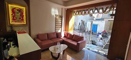 HOTEL HANIE TREE