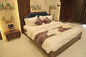 Nandi Heritage Pusad