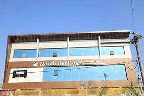 Nandi Heritage Pusad