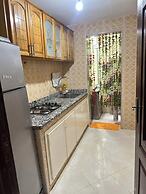 A special  Apartment for rent today