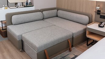 Holiday Inn Kashgar East by IHG