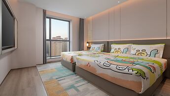 Holiday Inn Kashgar East by IHG