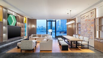 Holiday Inn Kashgar East by IHG