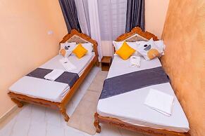Dondoo's Paradise Kilifi