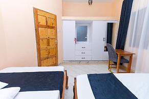 Dondoo's Paradise Kilifi