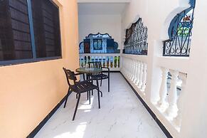 Dondoo's Paradise Kilifi