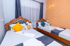 Dondoo's Paradise Kilifi