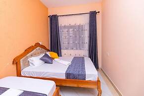 Dondoo's Paradise Kilifi