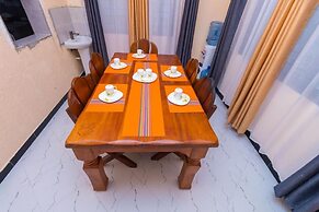Dondoo's Paradise Kilifi