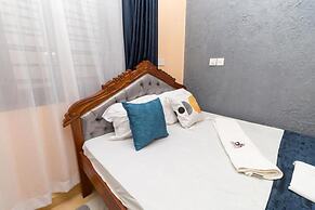 Dondoo's Paradise Kilifi