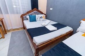 Dondoo's Paradise Kilifi