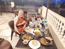 Hotel Uday Raj