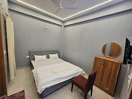 Hotel Uday Raj
