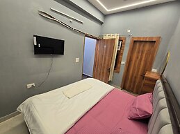 Hotel Uday Raj