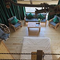 GLAMPING PARK