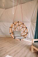 GLAMPING PARK