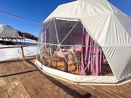 GLAMPING PARK