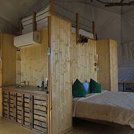 GLAMPING PARK