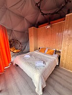 GLAMPING PARK