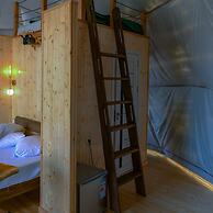 GLAMPING PARK