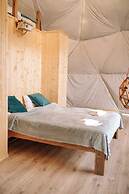 GLAMPING PARK