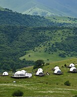 GLAMPING PARK