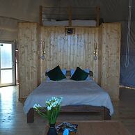 GLAMPING PARK