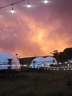 GLAMPING PARK
