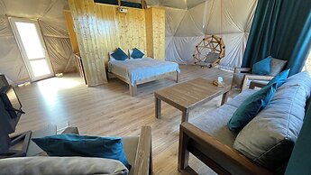 GLAMPING PARK