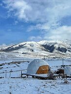 GLAMPING PARK