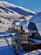 GLAMPING PARK