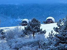 GLAMPING PARK