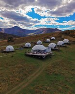 GLAMPING PARK