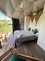 GLAMPING PARK