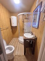 GLAMPING PARK