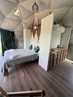 GLAMPING PARK