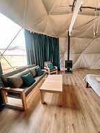 GLAMPING PARK