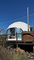 GLAMPING PARK