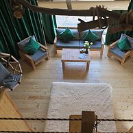 GLAMPING PARK